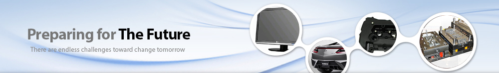 preparing for the future